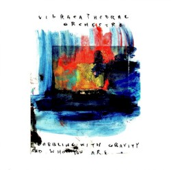 Dabbling With Gravity and Who You Are