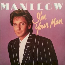 I’m Your Man
