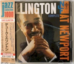 Ellington at Newport 1956 (Complete)