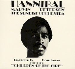 Children of the Fire