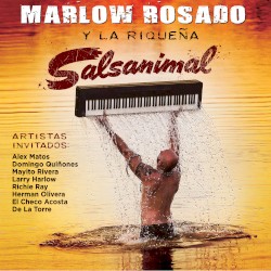 Salsanimal