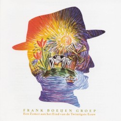 Een zomer aan het eind van de twintigste eeuw