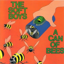 A Can of Bees