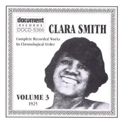Complete Recorded Works In Chronological Order, Volume 3 (1925)