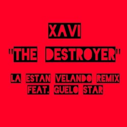 La están velando (remix)