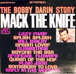 The Bobby Darin Story