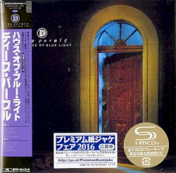 The House of Blue Light