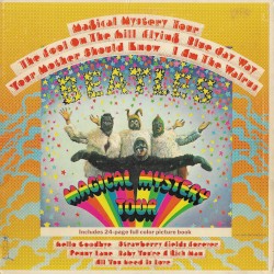 Magical Mystery Tour