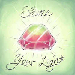 Shine Your Light
