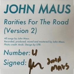 Rarities for the Road (version 2)