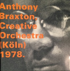 Creative Orchestra (Köln) 1978