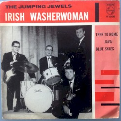 Irish Washerwoman