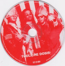Tödliche Dosis