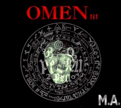 Omen III
