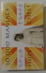 Hope Chest: The Fredonia Recordings 1982–1983