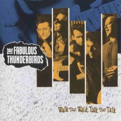 Walk That Walk, Talk That Talk