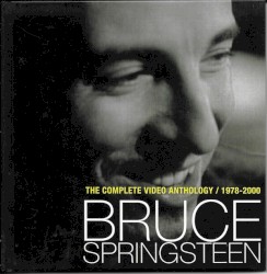The Complete Video Anthology / 1978–2000