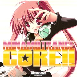 MINAMOTRANCE CORE‼︎