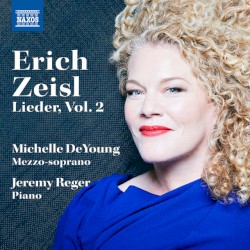 Lieder, Vol. 2