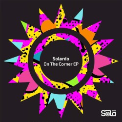 On the Corner EP