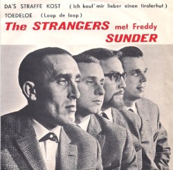 Da’s straffe kost / Toedeloe