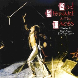 Shake It On Down for Top Gear