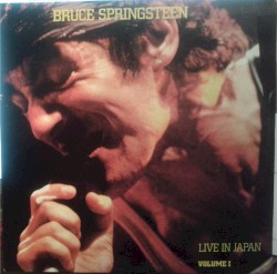 Live in Japan, Volume 1