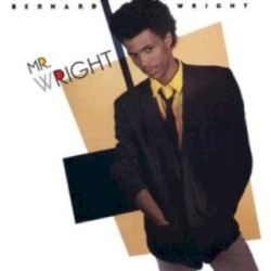 Mr. Wright