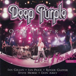 Live at Montreux 2011