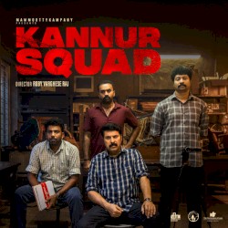 Kannur Squad (Original Motion Picture Soundtrack)