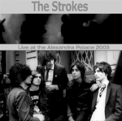 Live at the Alexandra Palace 2003