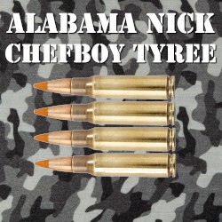 7.62’s (radio edit)