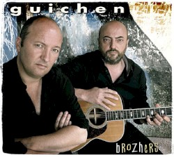 BroZhers