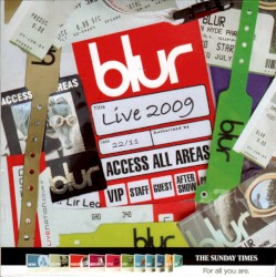 Live 2009