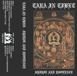 Spirit & Violence