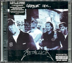 Garage Inc.