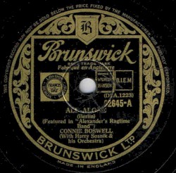 All Alone / Remember