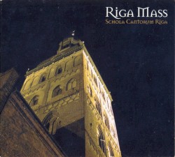 Riga Mass
