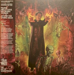 City Of The Living Dead