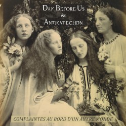 Complaintes au Bord d'un Autre Monde