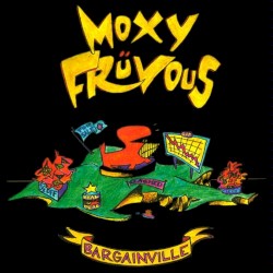 Bargainville