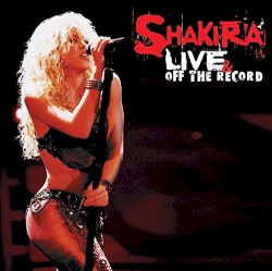 Live & Off the Record