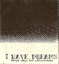 Three Days ’Til Christmas