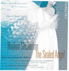 The Sealed Angel