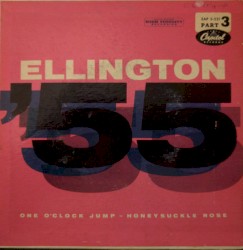 Ellington '55, Part 3