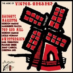 The Music of Victor Herbert