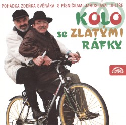 Kolo Se Zlatými Ráfky