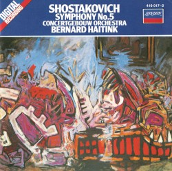 Symphony No.5