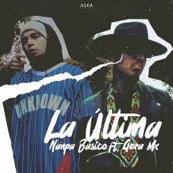 La última