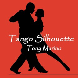 Tango Silhouette